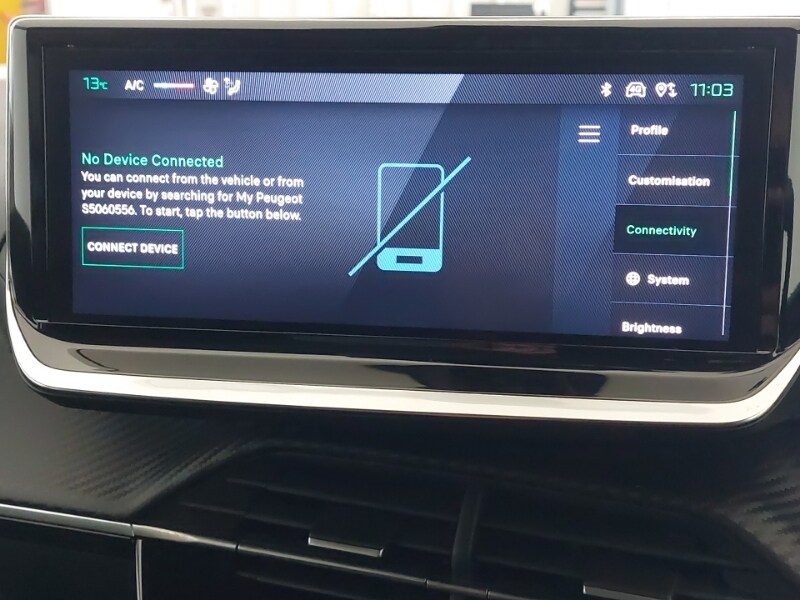 Used Peugeot 208 2025 for sale - 77605888: Photo 18