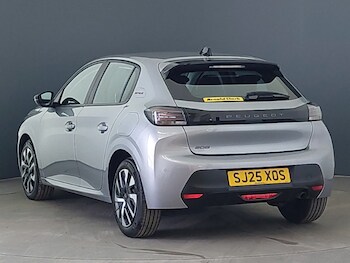 Used Peugeot 208 2025 for sale - 77605888: Photo