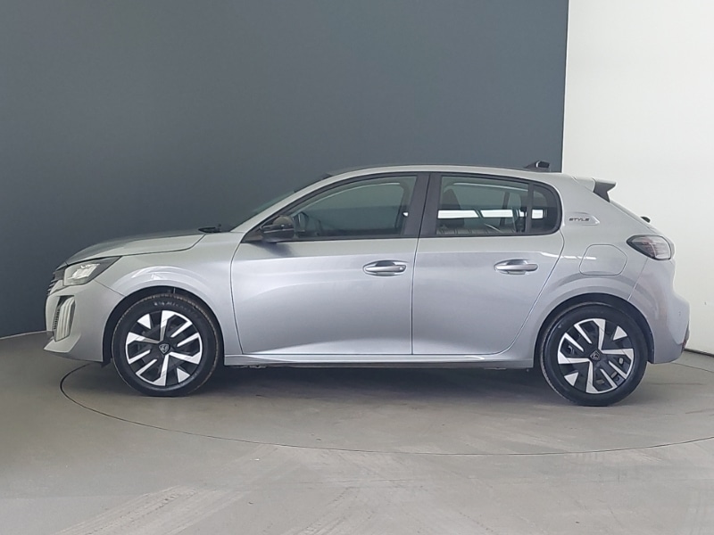 Used Peugeot 208 2025 for sale - 77605888: Photo 4