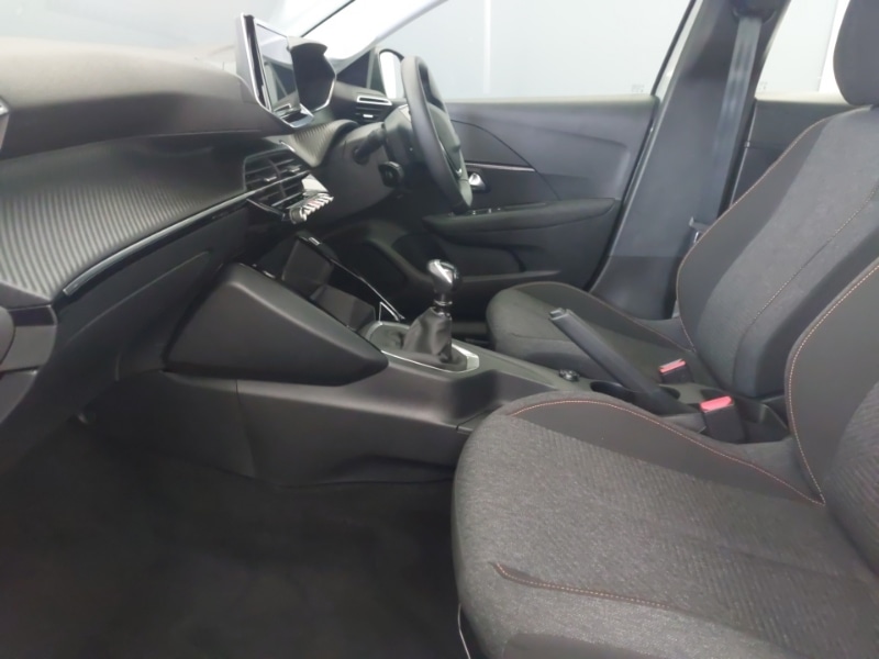 Used Peugeot 208 2025 for sale - 77605888: Photo 5