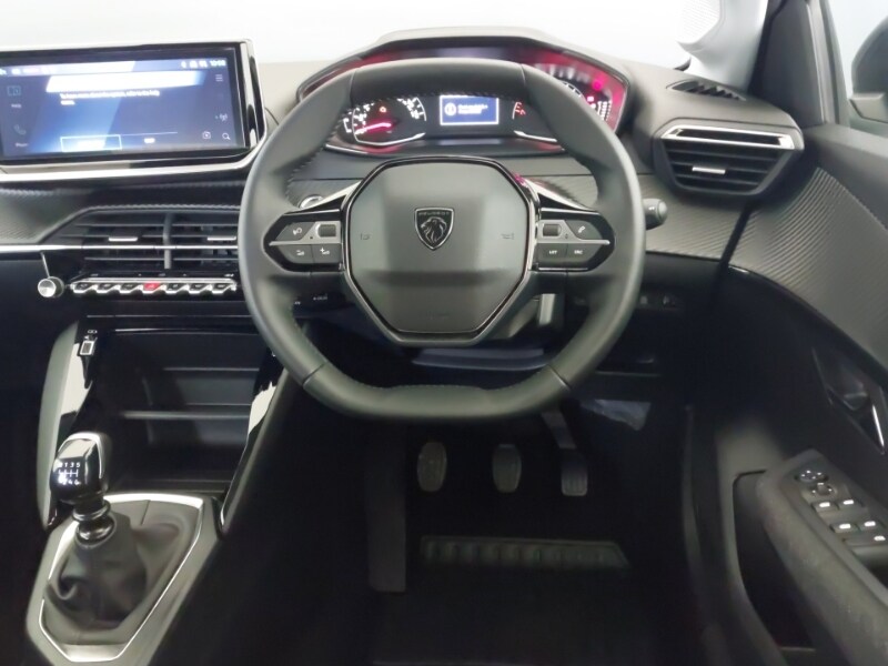 Used Peugeot 208 2025 for sale - 77605888: Photo 7