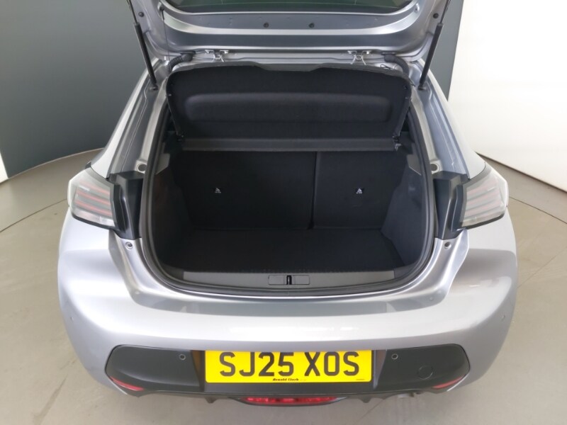 Used Peugeot 208 2025 for sale - 77605888: Photo 8