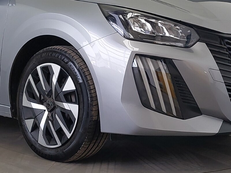 Used Peugeot 208 2025 for sale - 77605888: Photo 9