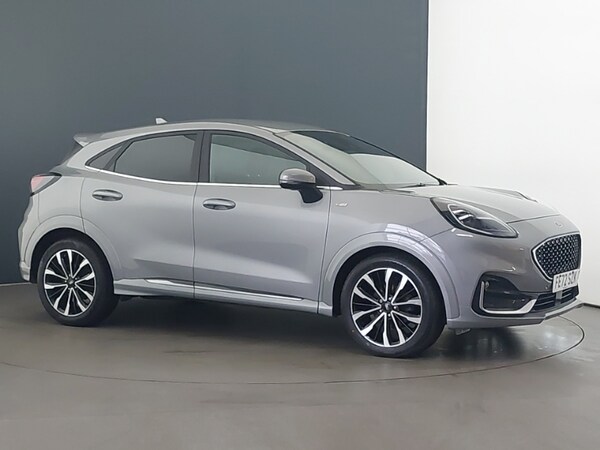 Used Ford Puma 2022 for sale - 76199442: Photo 12