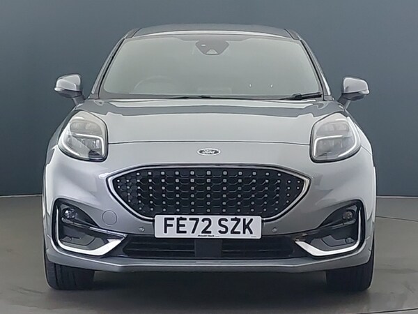 Used Ford Puma 2022 for sale - 76199442: Photo 19