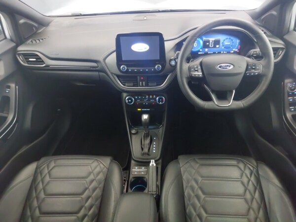 Used Ford Puma 2022 for sale - 76199442: Photo 2