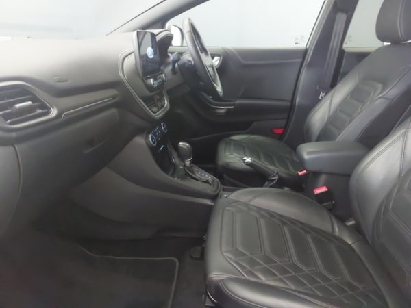 Used Ford Puma 2022 for sale - 76199442: Photo 5
