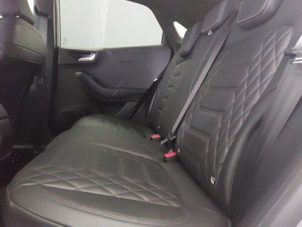 Used Ford Puma 2022 for sale - 76199442: Photo 6