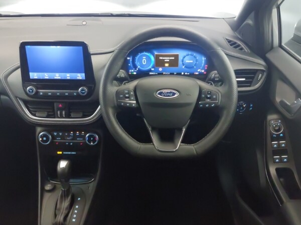 Used Ford Puma 2022 for sale - 76199442: Photo 7