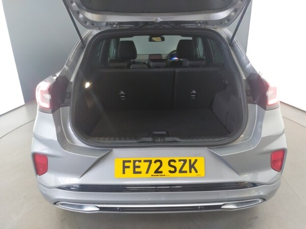 Used Ford Puma 2022 for sale - 76199442: Photo 8