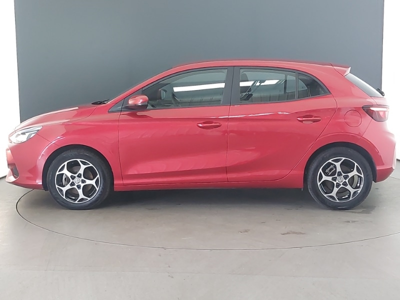 Used MG MG3 2024 for sale - 77223487: Photo 4