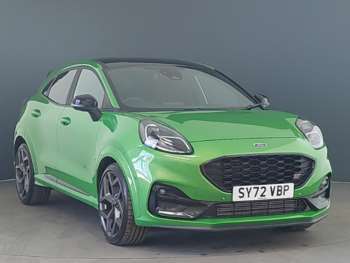 2023 - 1.5 EcoBoost ST 5dr