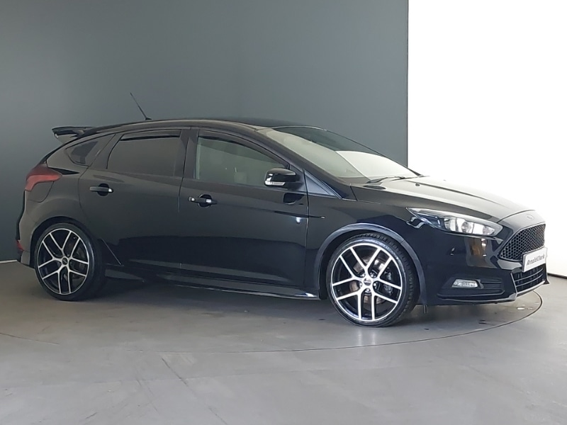 Used Ford Focus 2016 for sale - 76800046: Photo 12