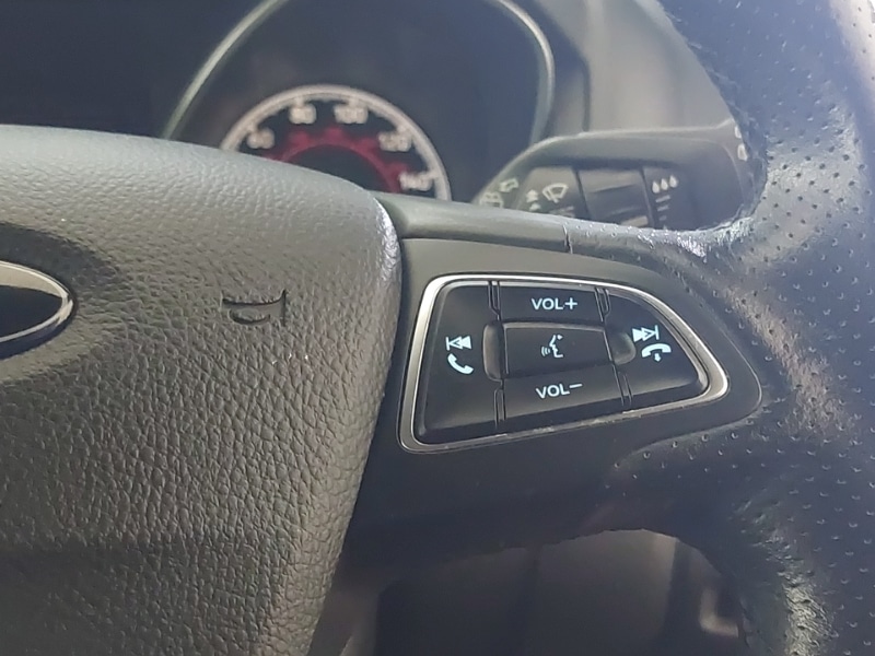 Used Ford Focus 2016 for sale - 76800046: Photo 13