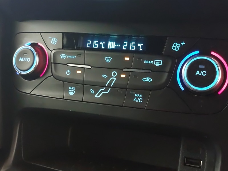 Used Ford Focus 2016 for sale - 76800046: Photo 15