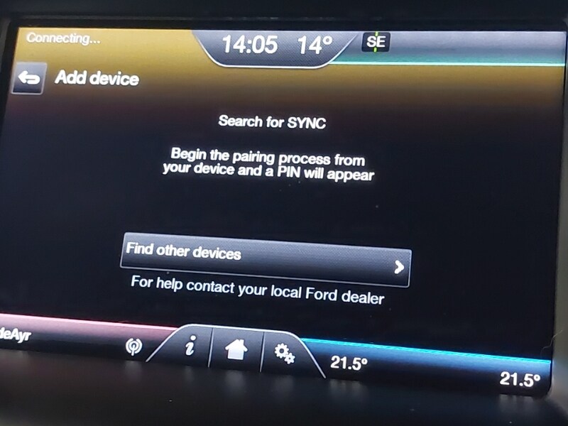 Used Ford Focus 2016 for sale - 76800046: Photo 16