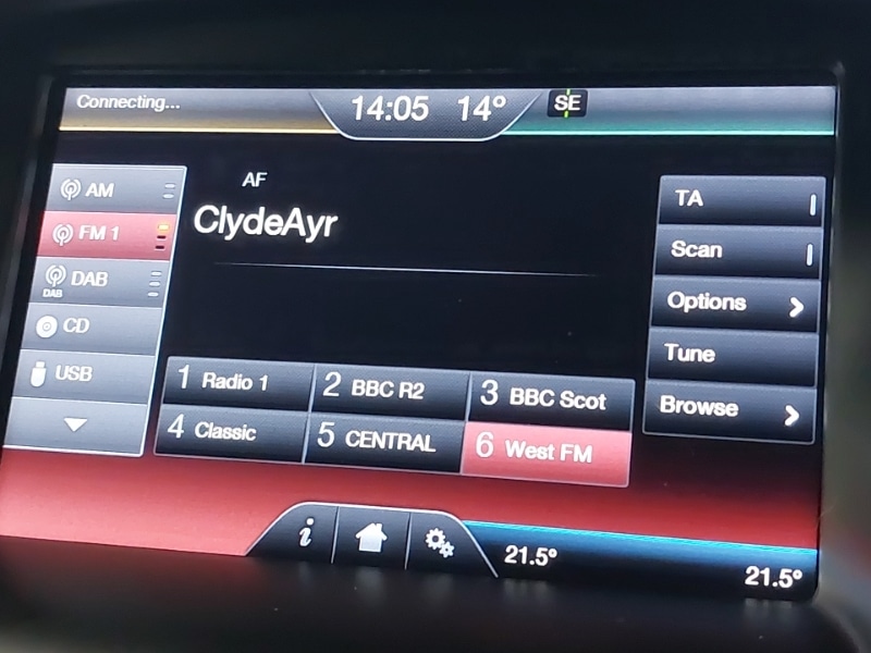 Used Ford Focus 2016 for sale - 76800046: Photo 17