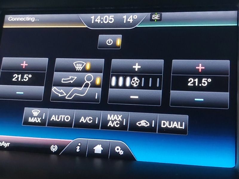 Used Ford Focus 2016 for sale - 76800046: Photo 18