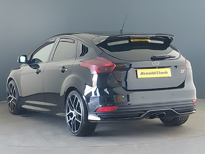 Used Ford Focus 2016 for sale - 76800046: Photo 3