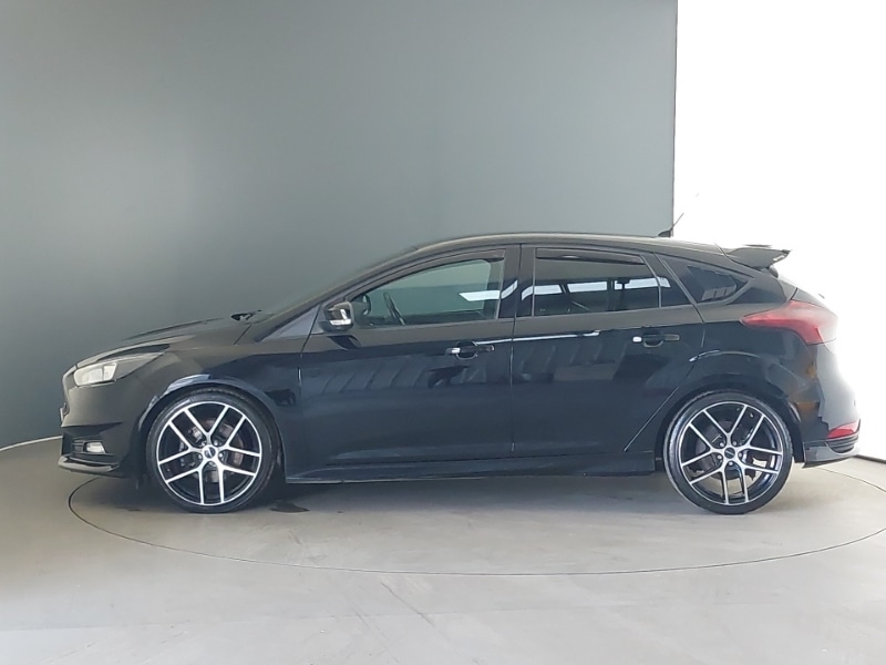 Used Ford Focus 2016 for sale - 76800046: Photo 4