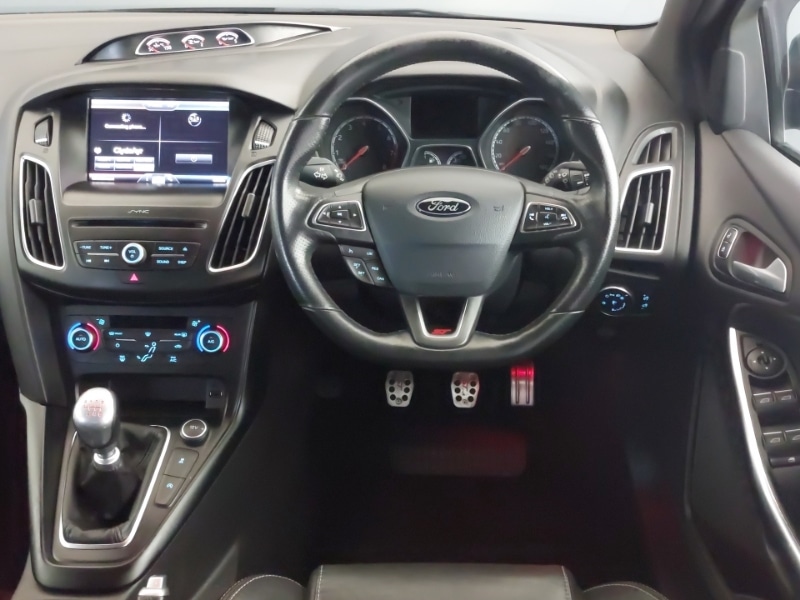 Used Ford Focus 2016 for sale - 76800046: Photo 7