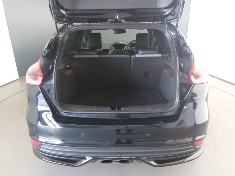 Used Ford Focus 2016 for sale - 76800046: Photo 8