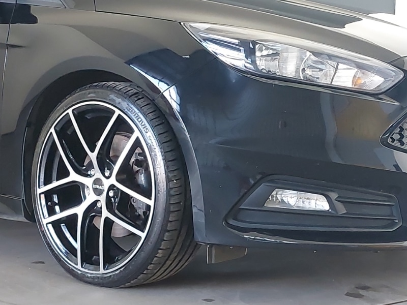 Used Ford Focus 2016 for sale - 76800046: Photo 9