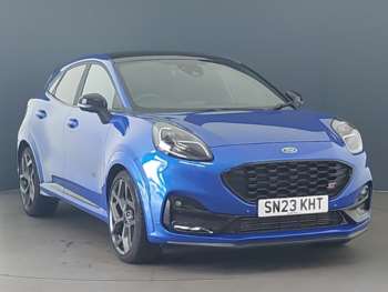 2023 - 1.5 EcoBoost ST 5dr