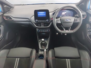 Used Ford Puma 2023 for sale - 75285389: Photo