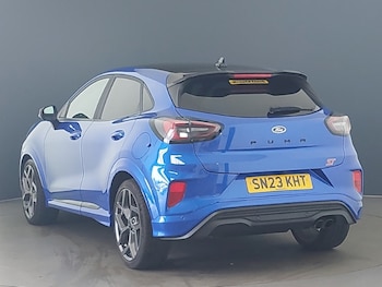 Used Ford Puma 2023 for sale - 75285389: Photo