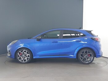 Used Ford Puma 2023 for sale - 75285389: Photo