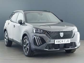 2024 - 1.2 Hybrid 136 GT 5dr e-DSC6