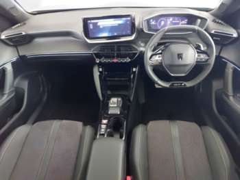 Used Peugeot 2008 2024 for sale - 74847835: Photo