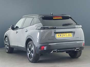 Used Peugeot 2008 2024 for sale - 74847835: Photo