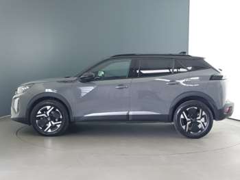 Used Peugeot 2008 2024 for sale - 74847835: Photo