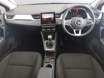 Used Renault Captur 2020 for sale - 78723597: Photo