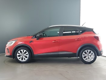 Used Renault Captur 2020 for sale - 78723597: Photo
