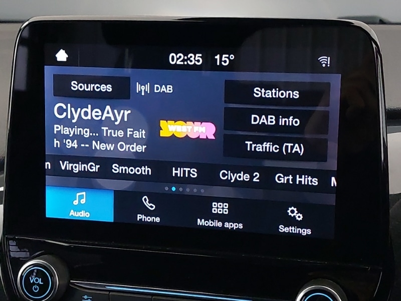 Used Ford Fiesta 2019 for sale - 77228887: Photo 10