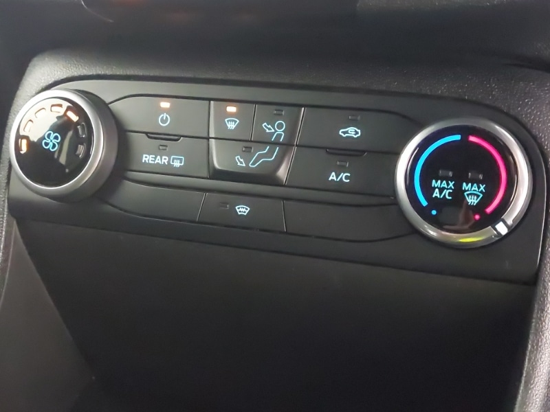 Used Ford Fiesta 2019 for sale - 77228887: Photo 15