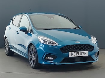 2019 - 1.0 EcoBoost ST-Line 5dr