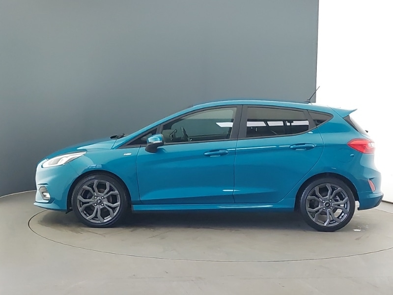 Used Ford Fiesta 2019 for sale - 77228887: Photo 4