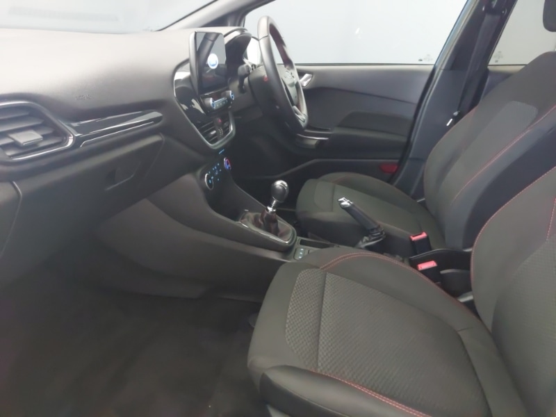 Used Ford Fiesta 2019 for sale - 77228887: Photo 5