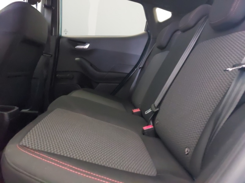 Used Ford Fiesta 2019 for sale - 77228887: Photo 6