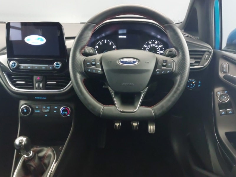 Used Ford Fiesta 2019 for sale - 77228887: Photo 7