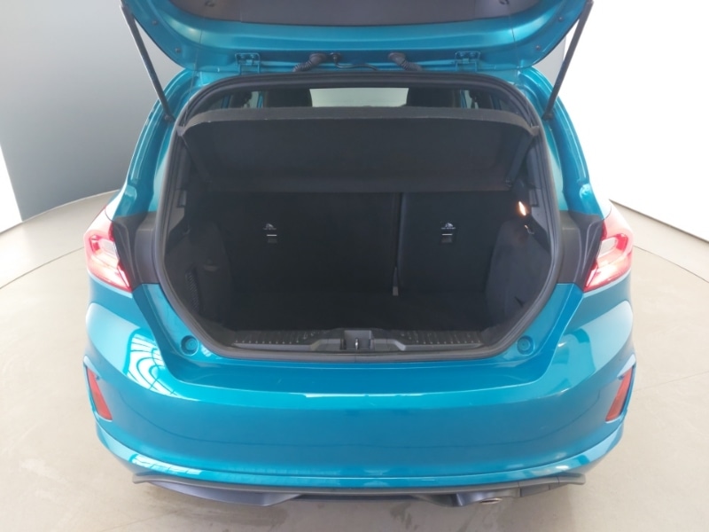 Used Ford Fiesta 2019 for sale - 77228887: Photo 8