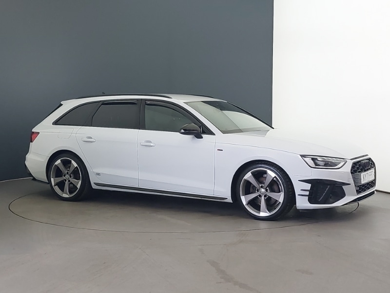 Used Audi A4 2021 for sale - 77552720: Photo 12