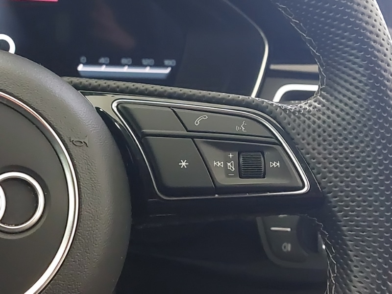 Used Audi A4 2021 for sale - 77552720: Photo 13