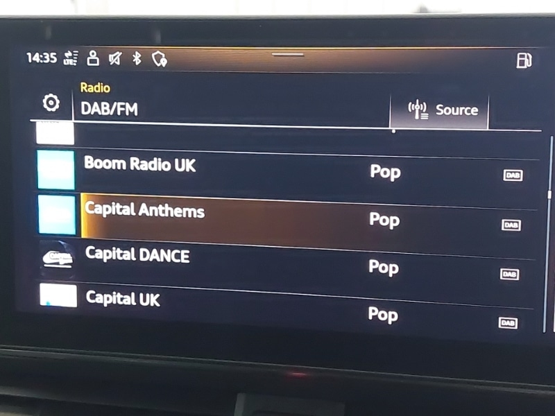 Used Audi A4 2021 for sale - 77552720: Photo 17