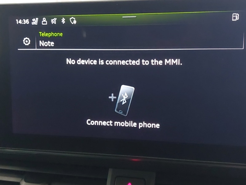 Used Audi A4 2021 for sale - 77552720: Photo 18