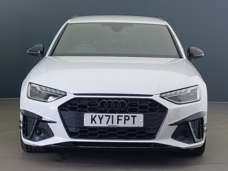 Used Audi A4 2021 for sale - 77552720: Photo 19